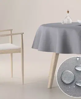 Obrusy Obrus okrúhly