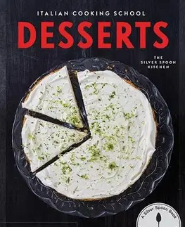Národná kuchyňa - ostatné Italian Cooking School Desserts