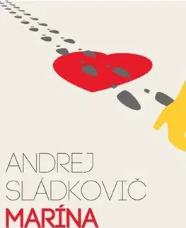 Poézia Marína - Andrej Sládkovič