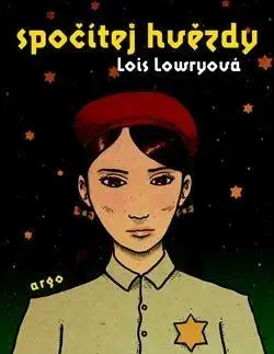 Svetová beletria Spočítej hvězdy - Lois Lowry,Dominika Křesťanová