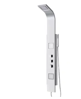 Sprchové panely Sprchový set Vektor ”ST-8896” z termostatem