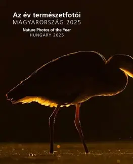 Fotografia Az év természetfotói - Magyarország 2025 - Kolektív autorov