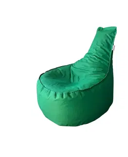 Záhradný nábytok Sedací vak Aktif, zelený