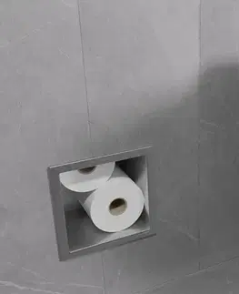 Držiaky na toaletný papier MEXEN 1915