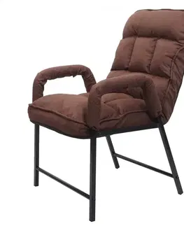 Kreslá Polohovacie kreslo K40