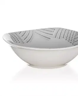 Dekorácie a bytové doplnky Šalátová misa 15,2 cm Charme 60321007