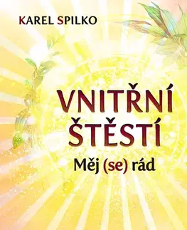 Duchovný rozvoj Trans World Tour s.r.o. Vnitřní štěstí