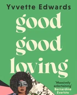 Beletria Good Good Loving - Yvvette Edwards