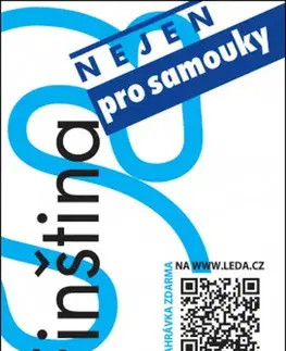 Učebnice a príručky Finština (nejen) pro samouky - Hikka A. Lindroos