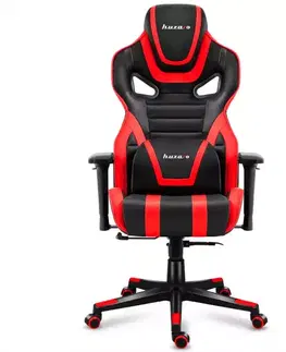Kancelárske kreslá Kreslo pre hráča Force 7.5 Red New