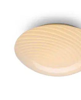 Svietidlá Halo Design 748679 - Stropné svietidlo CANDY 1xE27/40W/230V priemer 30 cm krémové 748679