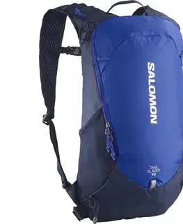 Turistické batohy Salomon Trailblazer 10 Veľkosť: Univerzálna veľkosť