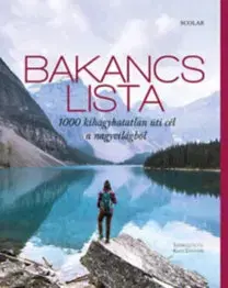 Cestopisy Bakancslista