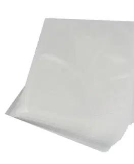 Dózy na potraviny Kinekus Sáčok na vákuovanie 50ks/bal 20x25cm KLC