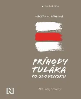 Cestopisy Publixing a N Press Príhody tuláka po Slovensku