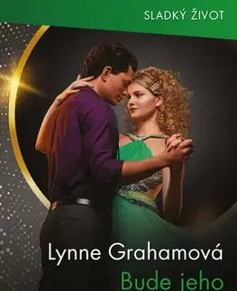 Romantická beletria Bude jeho královnou? - Lynne Graham
