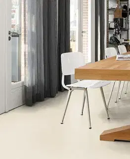 Marmoleum click FORBO Marmoleum click Moon 333701 633701 Lamely 600 × 300 mm