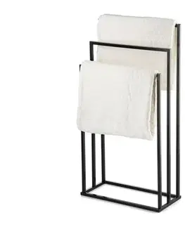 Svietidlá HowHomely Vešiak na uteráky 85x45 cm 10-1609-cz