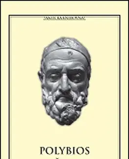 Starovek Dějiny III, 2. vydání - Polybios,Pavel Oliva