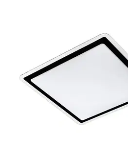 Svietidlá Eglo 99405 - LED Stropné svietidlo COMPETA LED/24W/230V 99405