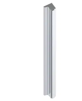 Sprchovacie kúty Sprchové dvere 100 cm SAT TGD NEW SATTGDO100NIKA SATTGDO100NIKA