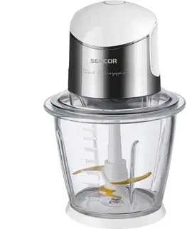 Mixéry Sekáčik potravín SENCOR SCB 6150SS-EUE3 