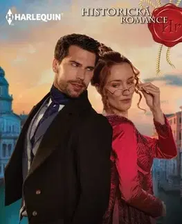 Romantická beletria Benátská mise slečny Phoebe - Lara Temple