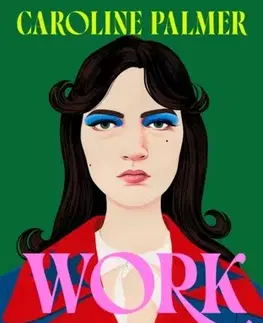 Beletria Workhorse - Caroline Palmer
