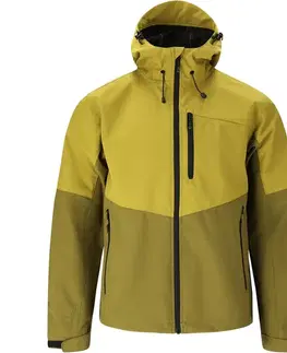 Bundy WHISTLER RODNEY SOFTSHELL JACKET M Veľkosť: L