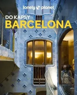 Európa Barcelona do kapsy