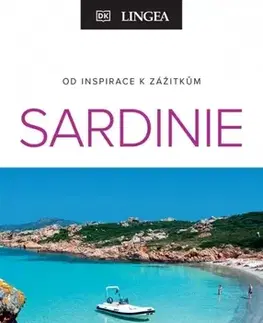 Európa Sardinie - zblízka