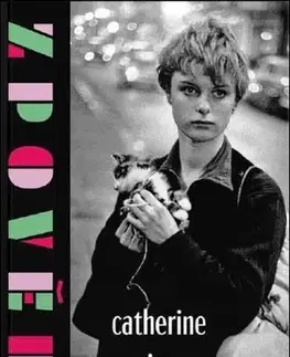 Svetová beletria Zpovědi - Catherine Airey