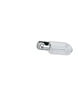 Svietidlá GROHE 28856000 - Miska na mydlo RELEXA číra 28856000