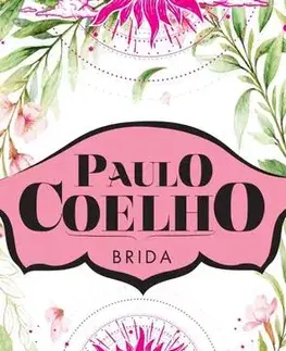 Svetová beletria Brida - Paulo Coelho