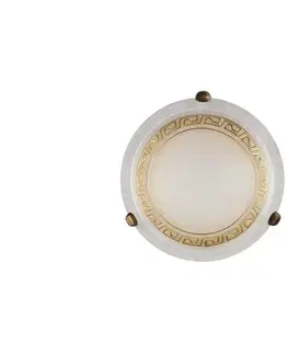 Lampy Prezent 1451 - Náhradné sklo AURA E27 1451 NS