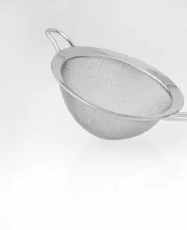 Cedníky Kinekus Cedník nerezový priemer 18 cm, Deluxe