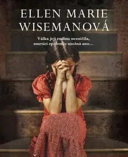 Svetová beletria Sběratelka sirotků - Ellen Marie Wisemanová,Lenka Tichá
