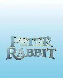Cudzojazyčná literatúra Peter Rabbit - Based on the Major New Movie - Frederick Warne
