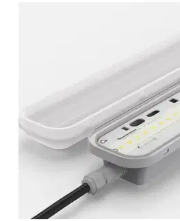 Svietidlá  LED Technické svietidlo LED/45W/230V 4000K 150 cm IP65 TPP45-4000K-200LM/W