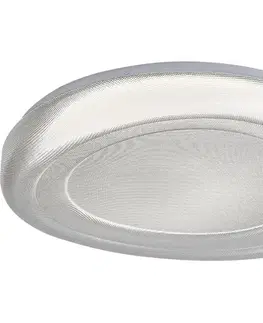 Svietidlá Rabalux 75060 - LED stropné svietidlo do kúpeľne DOLCINO 36W/230V IP44 4000K priemer 48 cm 75060