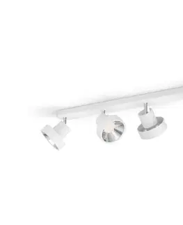 Svietidlá Philips 50604/31/P0 - LED Bodové svietidlo BUKKO 4xLED/4,3W/230V 50604/31/P0