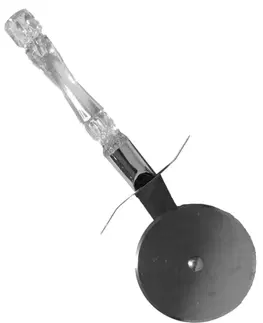 Krájače MAKRO - Krájač na pizzu, 20cm