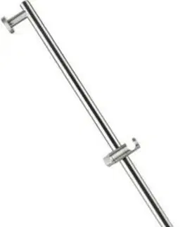 Vešiaky Kinekus Držiak na sprchu antikor., dĺžka 706mm, pr.22mm