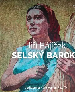Pre deti a mládež OneHotBook Selský baroko