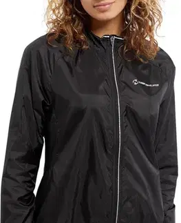 Cyklistické bundy Nakamura Alama III Jacket W Veľkosť: 36