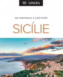 Európa Sicílie - Zblízka