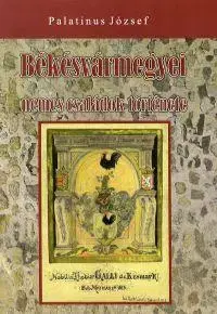 História - ostatné Békésvármegyei nemes családok története - József Palatinus