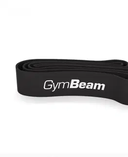 Gumy na cvičenie GymBeam Posilňovacia guma Cross Band Level 4