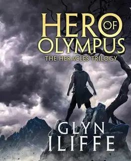 História Saga Egmont Hero of Olympus (EN)