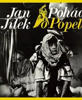 Rozprávky SUPRAPHON a.s. Pohádka o Popelce